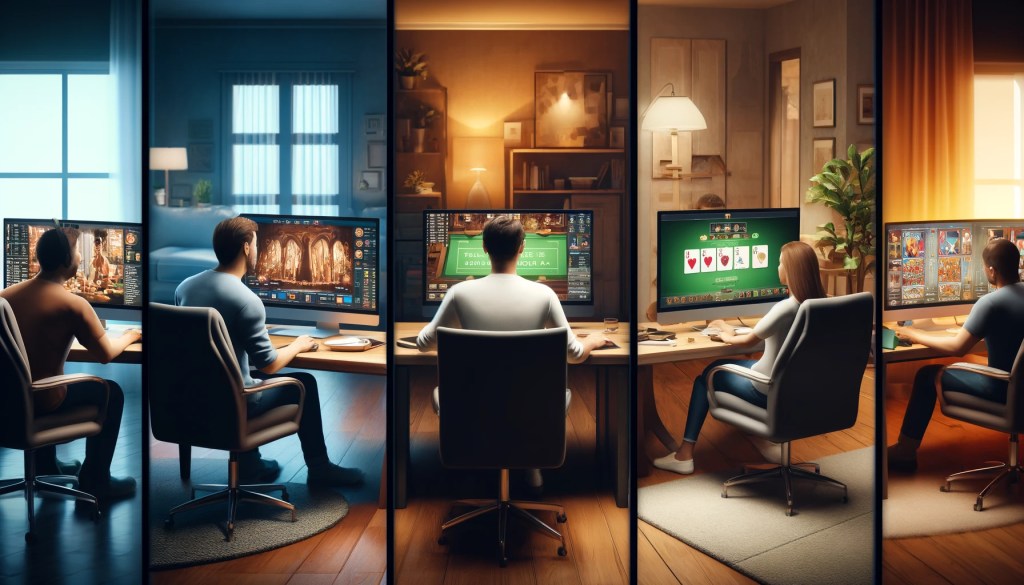 검증된 온라인 카지노 사이트 추천