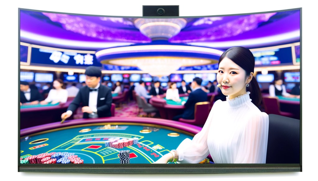 온라인 카지노 사이트 FAQ