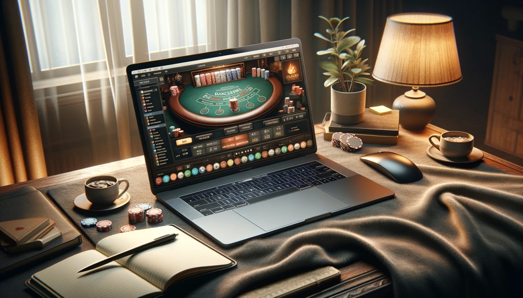 최고의 온라인 카지노 사이트를 찾는 방법과 추천&nbsp;리스트