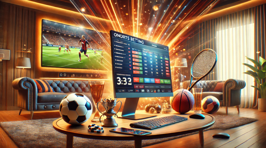 메이저사이트: 원뉴스와 함께하는 안전한 베팅의&nbsp;세계