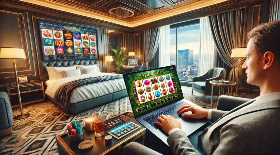 온카: 최고의 온라인 바카라 사이트를 찾는&nbsp;법