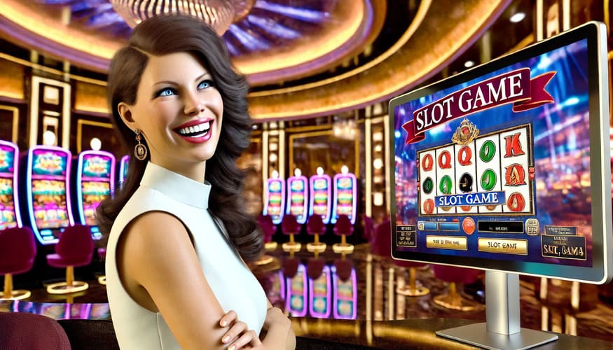 안전하고 신뢰할 수 있는&nbsp;우리카지노