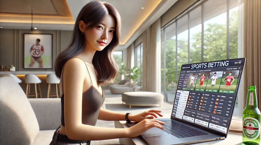 사설토토 이벤트와 보너스 혜택, 추천 및 먹튀검증에 대해&nbsp;알아보기