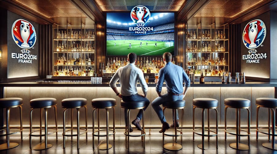 라이브스코어로 스포츠 경기의 모든 순간을 실시간으로&nbsp;파악하세요!