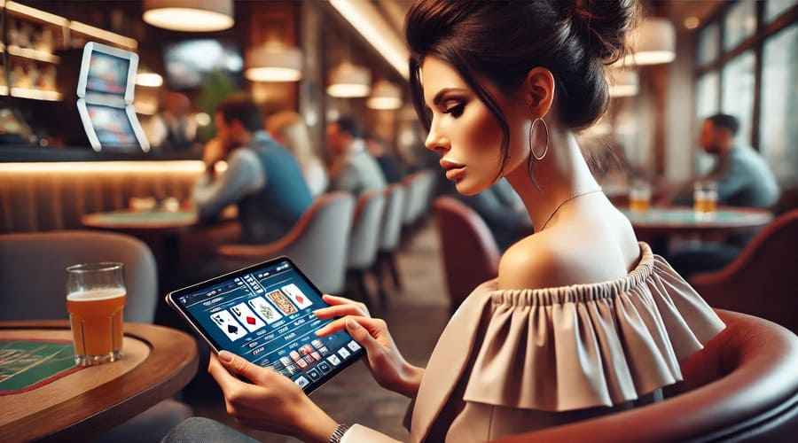 온라인 룰렛 사이트에 대한 모든 것: 카지노 친구와 함께하는 즐거운 게임&nbsp;세계