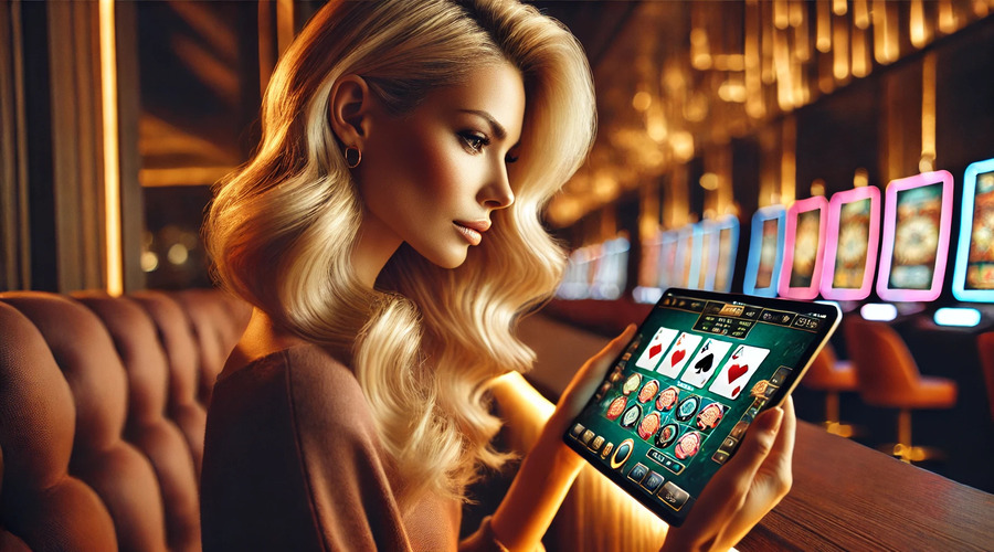 온라인 슬롯의 안전성과 신뢰성