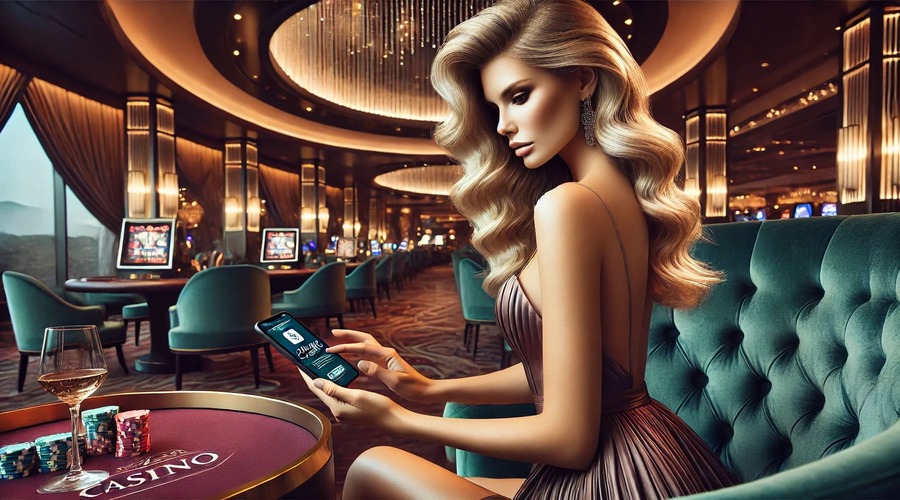 온라인 슬롯: 카지노친구에서 즐기는 특별한 혜택과 이벤트