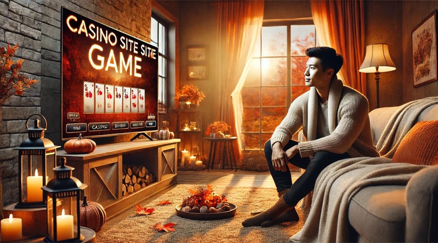 온라인 슬롯의 기본 개념과 매력