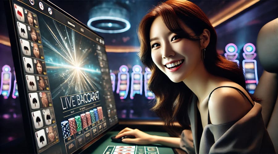 가입 방법과 선정 기준